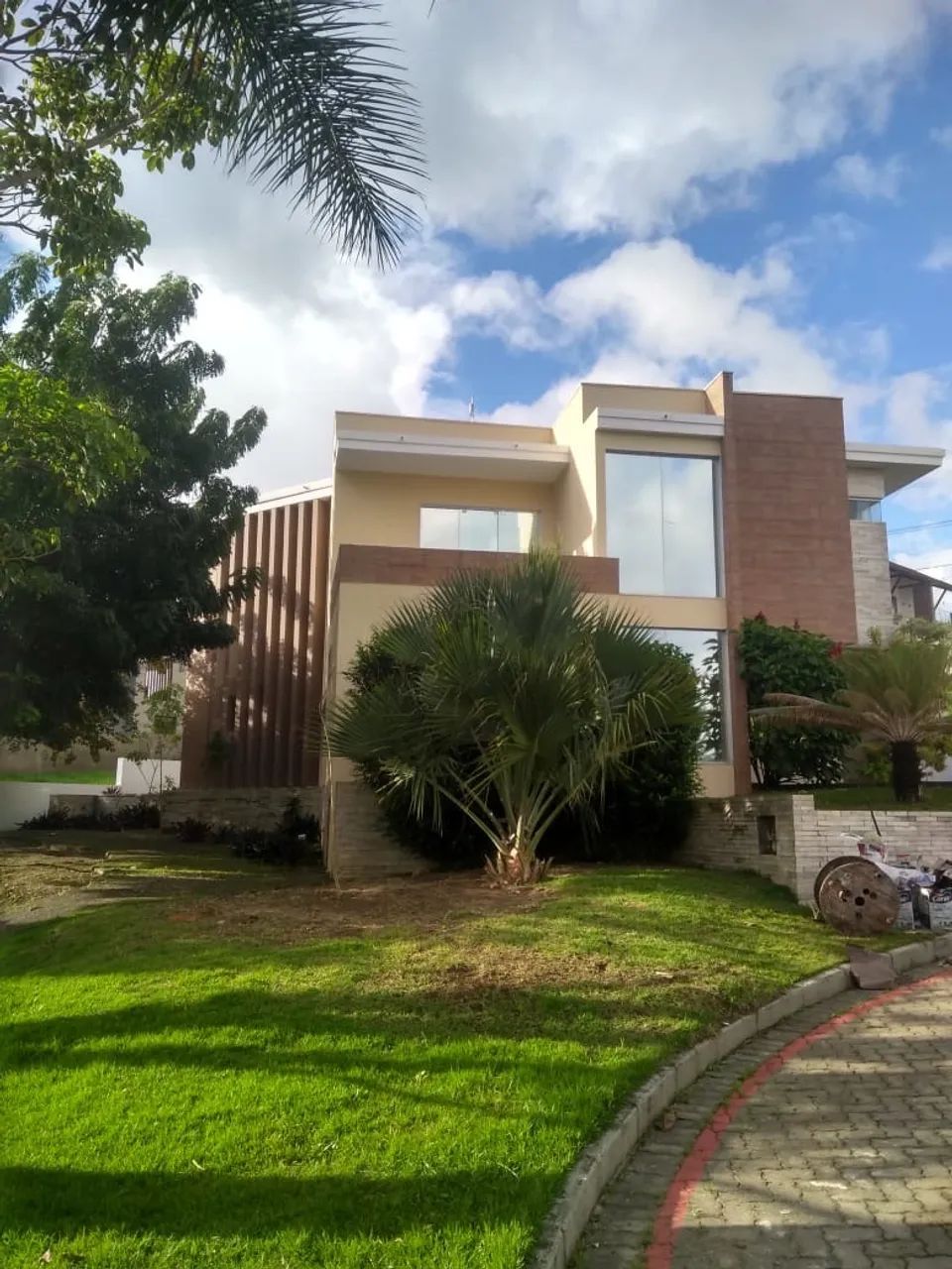 Casa no Atmosphera