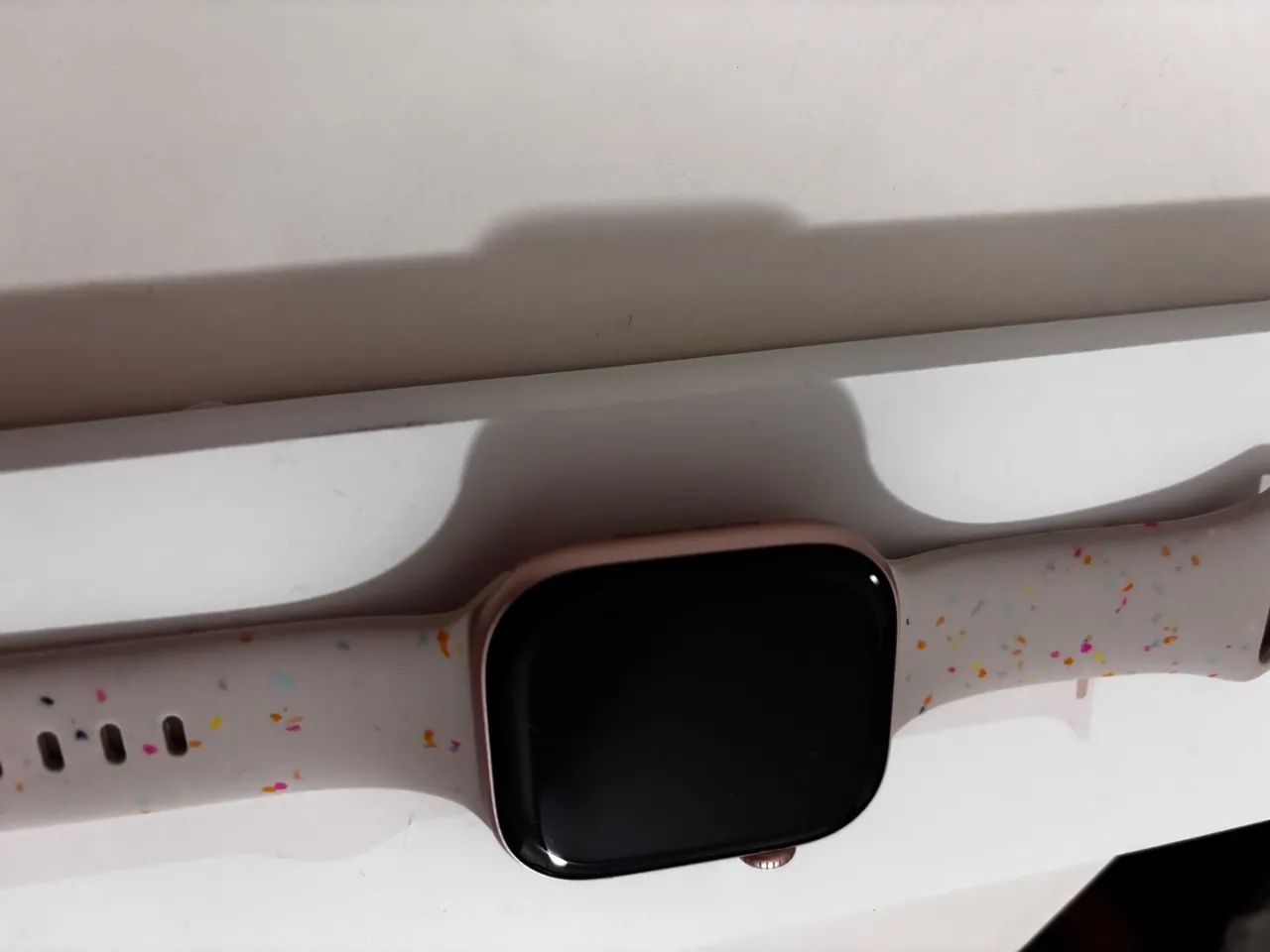Apple Watch Series 11 (GPS) - 46 mm - Foto 3