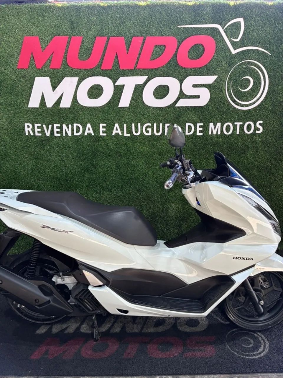 PCX 160 2023 COM APENAS 19 MIL KM RODADOS