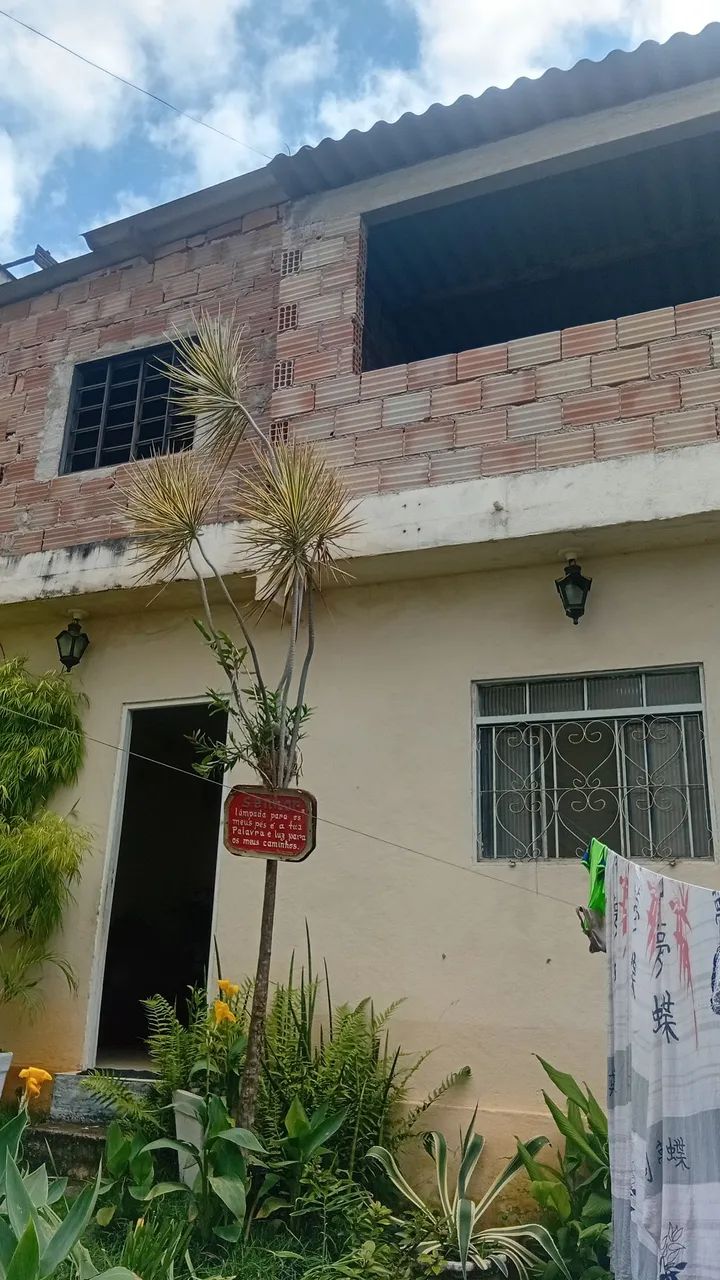 Casa conjugadas prox a prefeituracde contagem. - Foto 3
