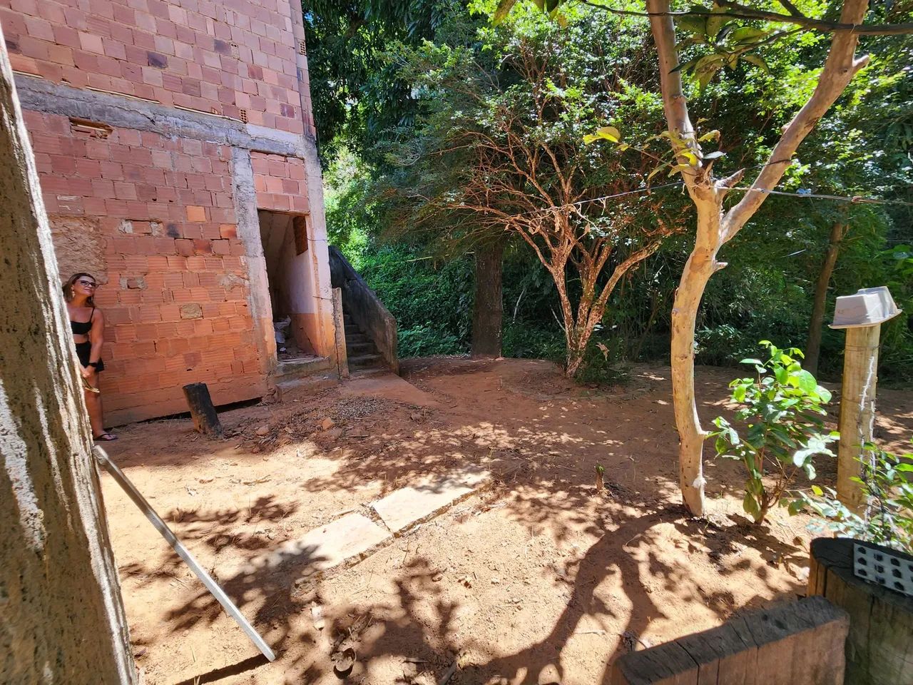 Vendo casa 2 andares em Alegre ES - Foto 4