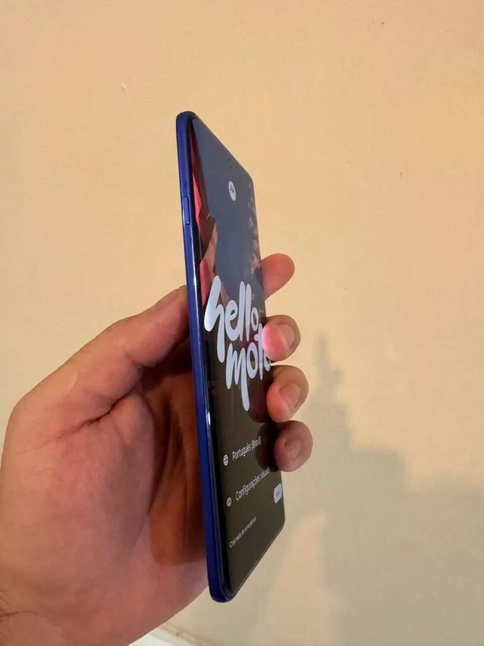 Edge 60 pro R$1950 - Foto 3