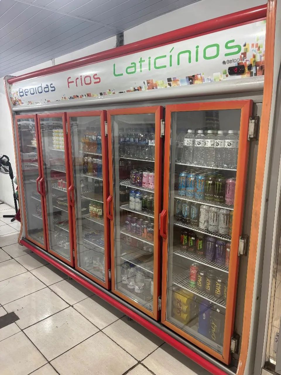 Geladeira - Foto 2