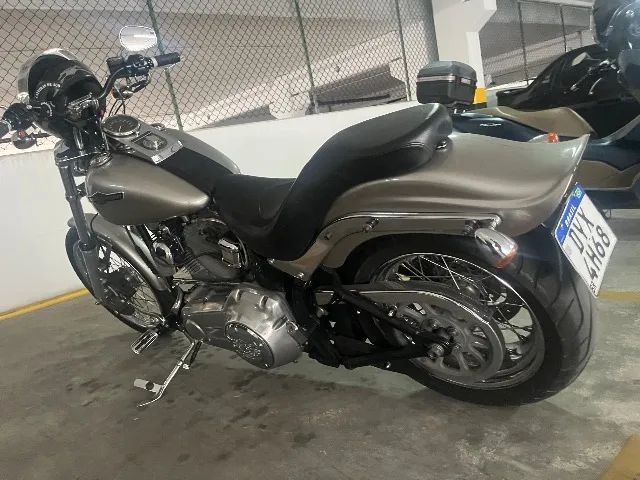 Softail Std Fx - Foto 5