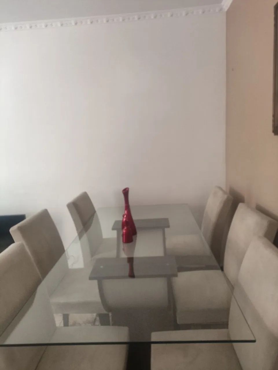 Mesa de jantar 