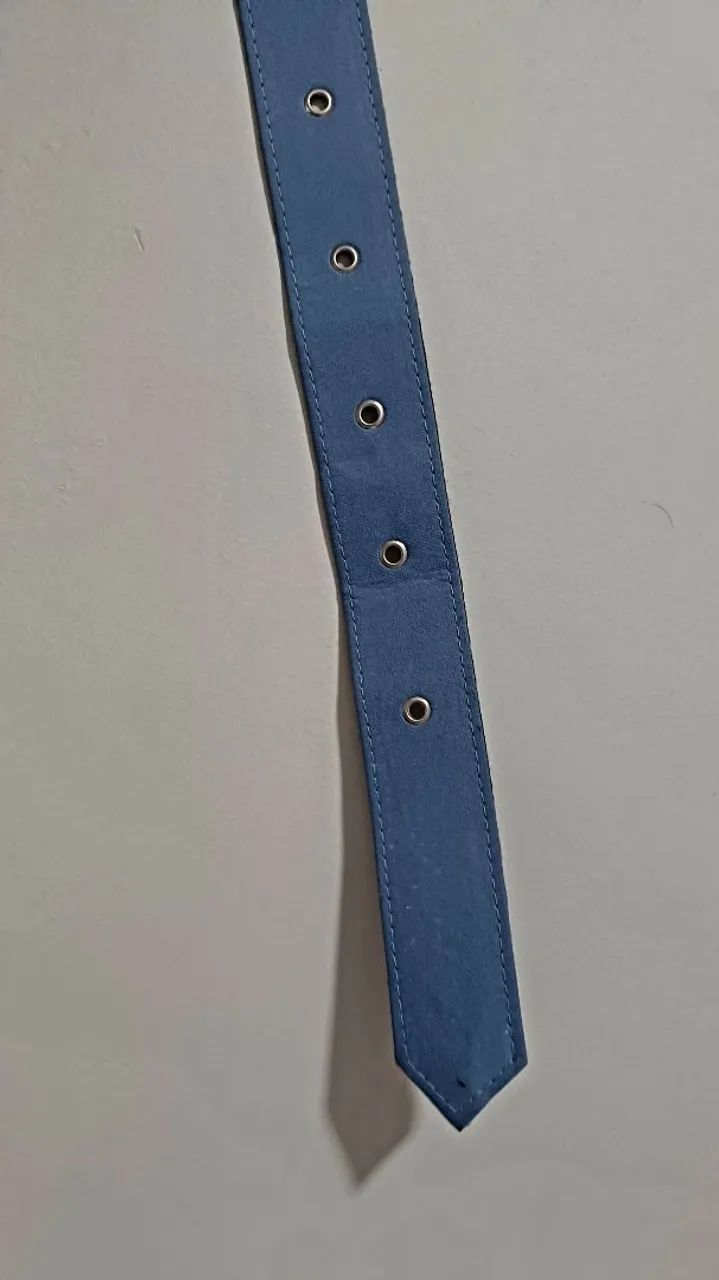 CINTO AZUL - Foto 5