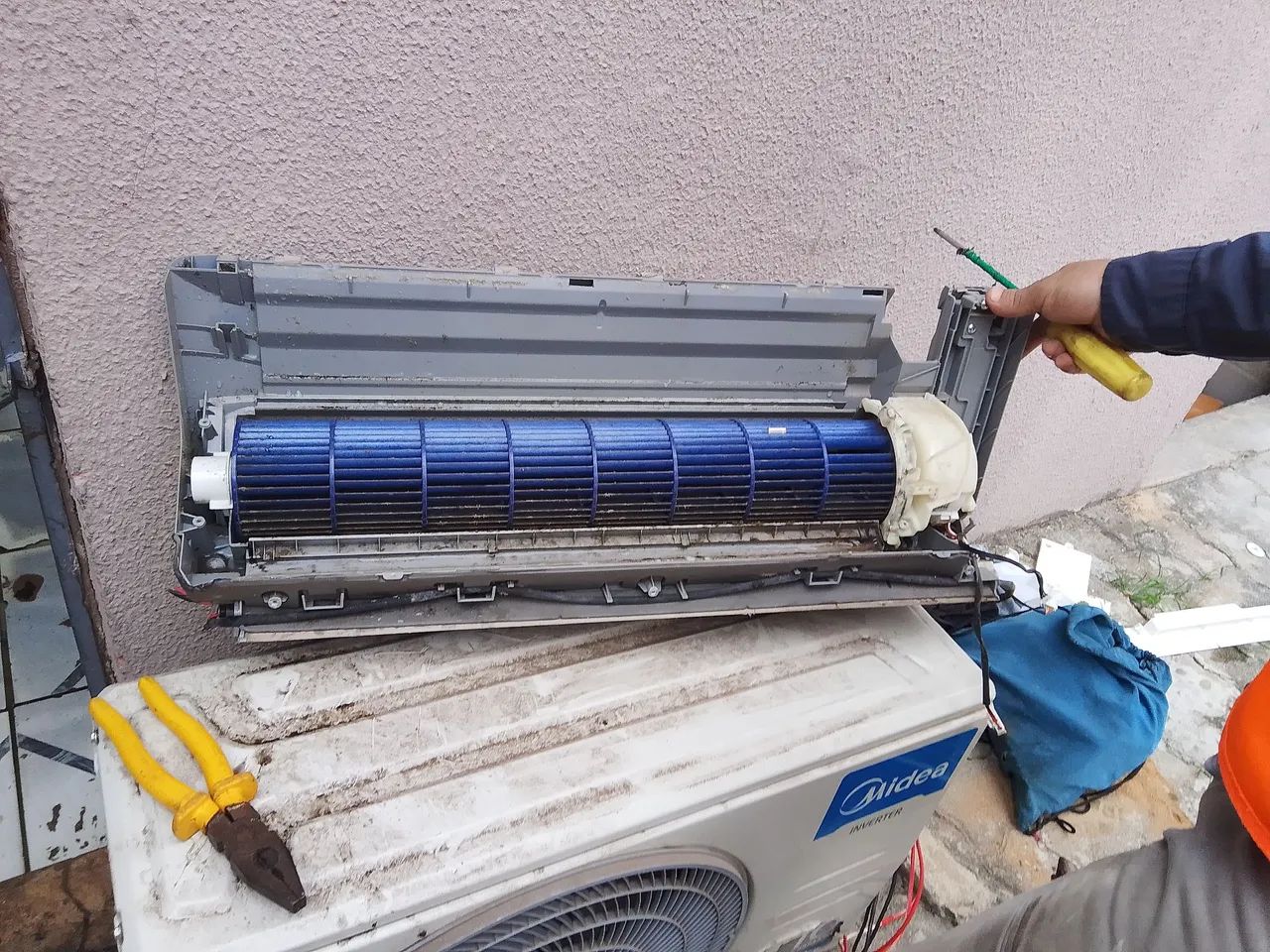 Higienização profissional - Foto 3
