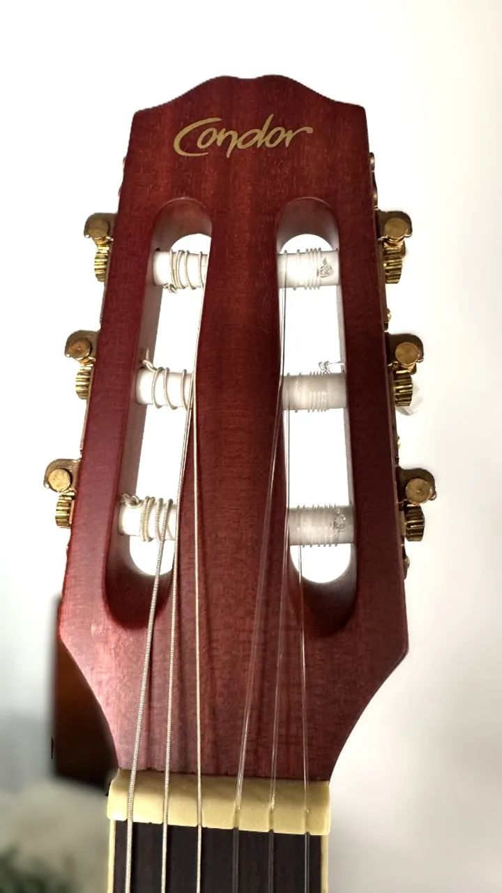 violão - Foto 4