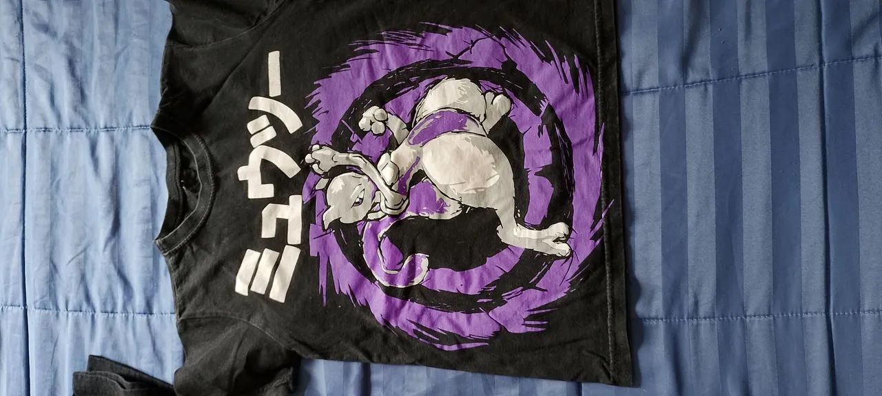 Camisetas pokémon  - Foto 4