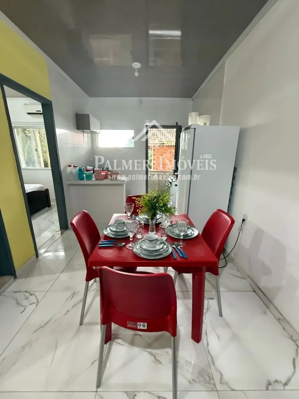 Apartamento Atlântico II - Foto 2