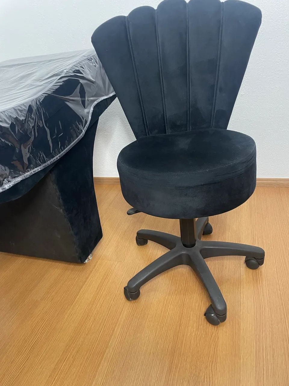 Maca Profissional (com capa)+ Mocho - Foto 3