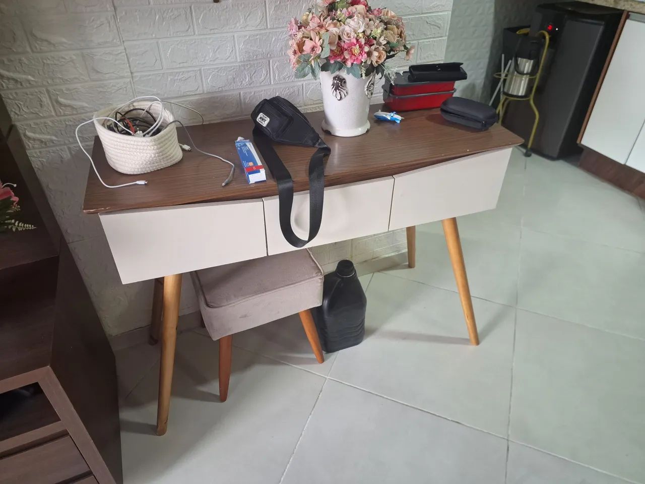 Aparado multi utilidade e decoração 