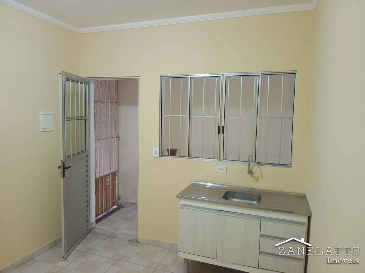 CASA 02 COMODOS - TABOÃO DA SERRA PROXIMO AO SHOPPING - Foto 5