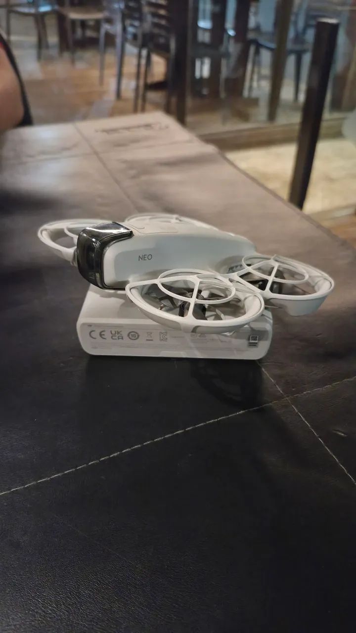 Dji neo 3 baterias
