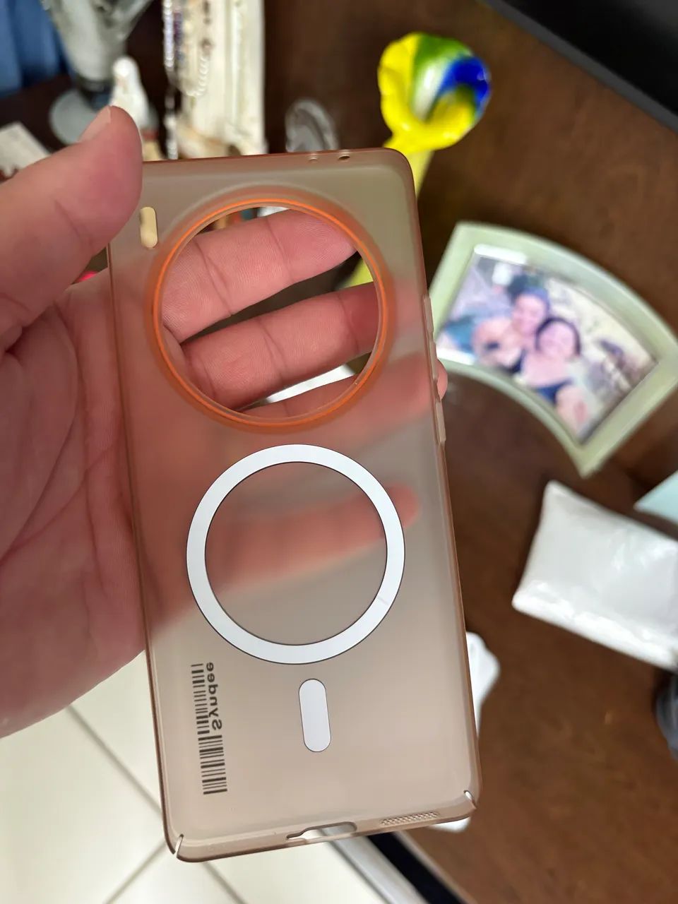 Capa X100 pro nova premium  - Foto 2