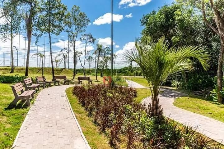 Terreno à venda, 157 m² por R$ 159.600 - Reserva Bela Vista - Gravataí/RS - Foto 9