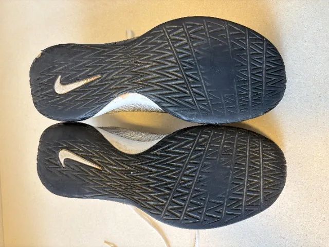 Tênis Nike Ascention (batidão) Tam. 45/46 (13 Us) - Foto 6