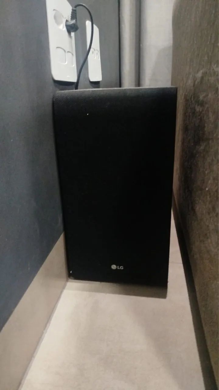 Sound bar LG  - Foto 2