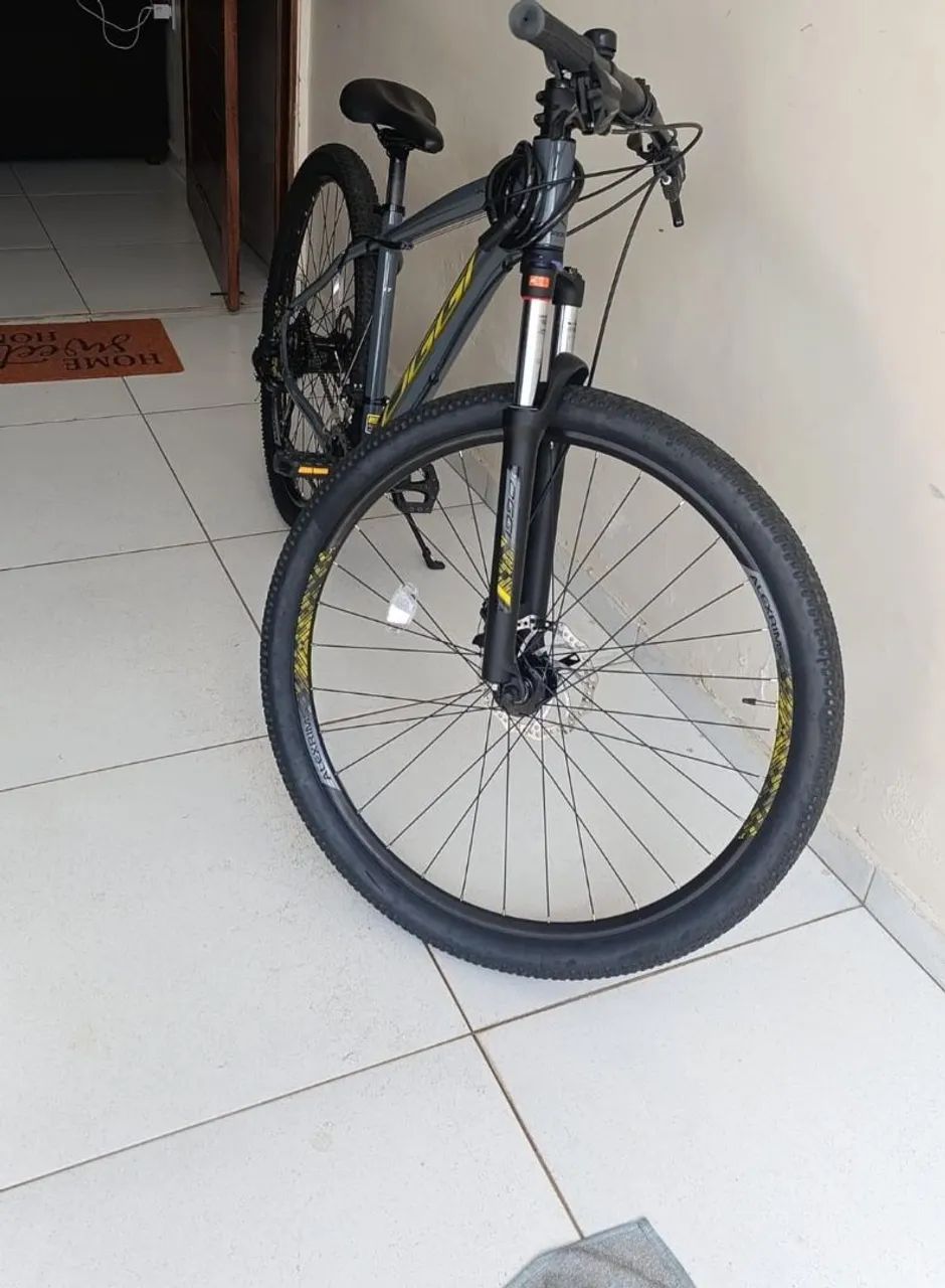 BIKE OGGI ARO 29 - Foto 3