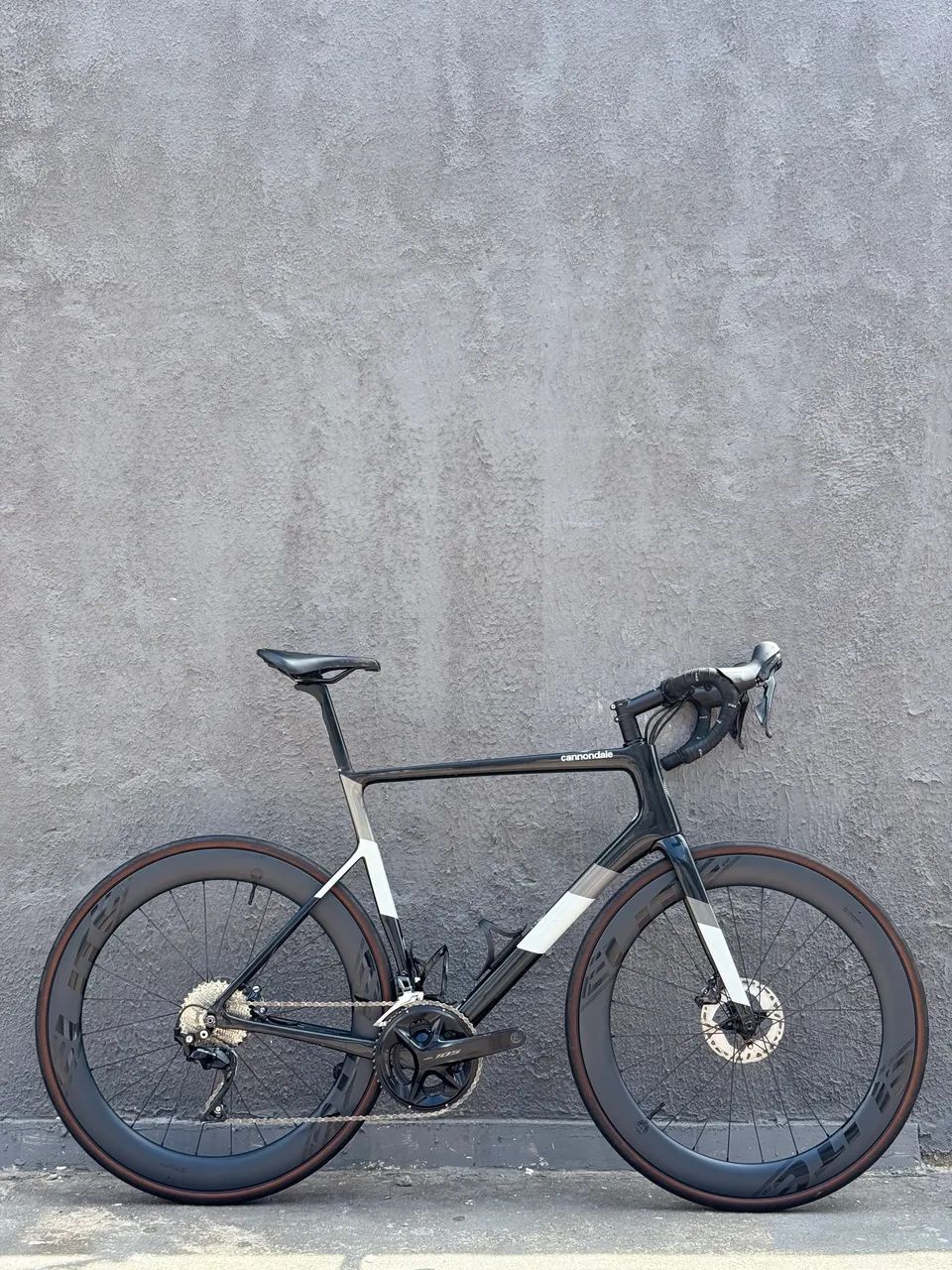 Cannondale Supersix Evo 58