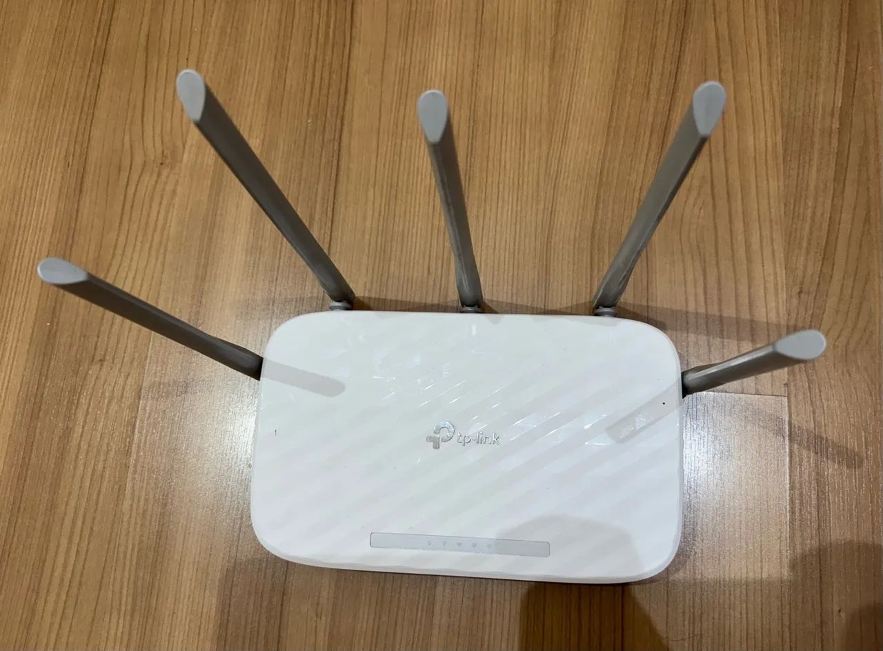 Roteador TP LINK - Foto 2