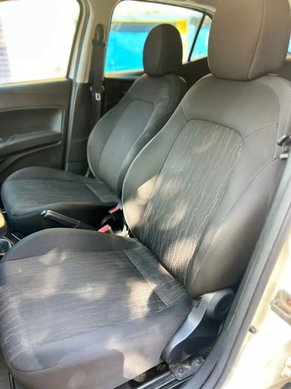 Fiat Argo 1.0 6V Flex. 2022 - Foto 4