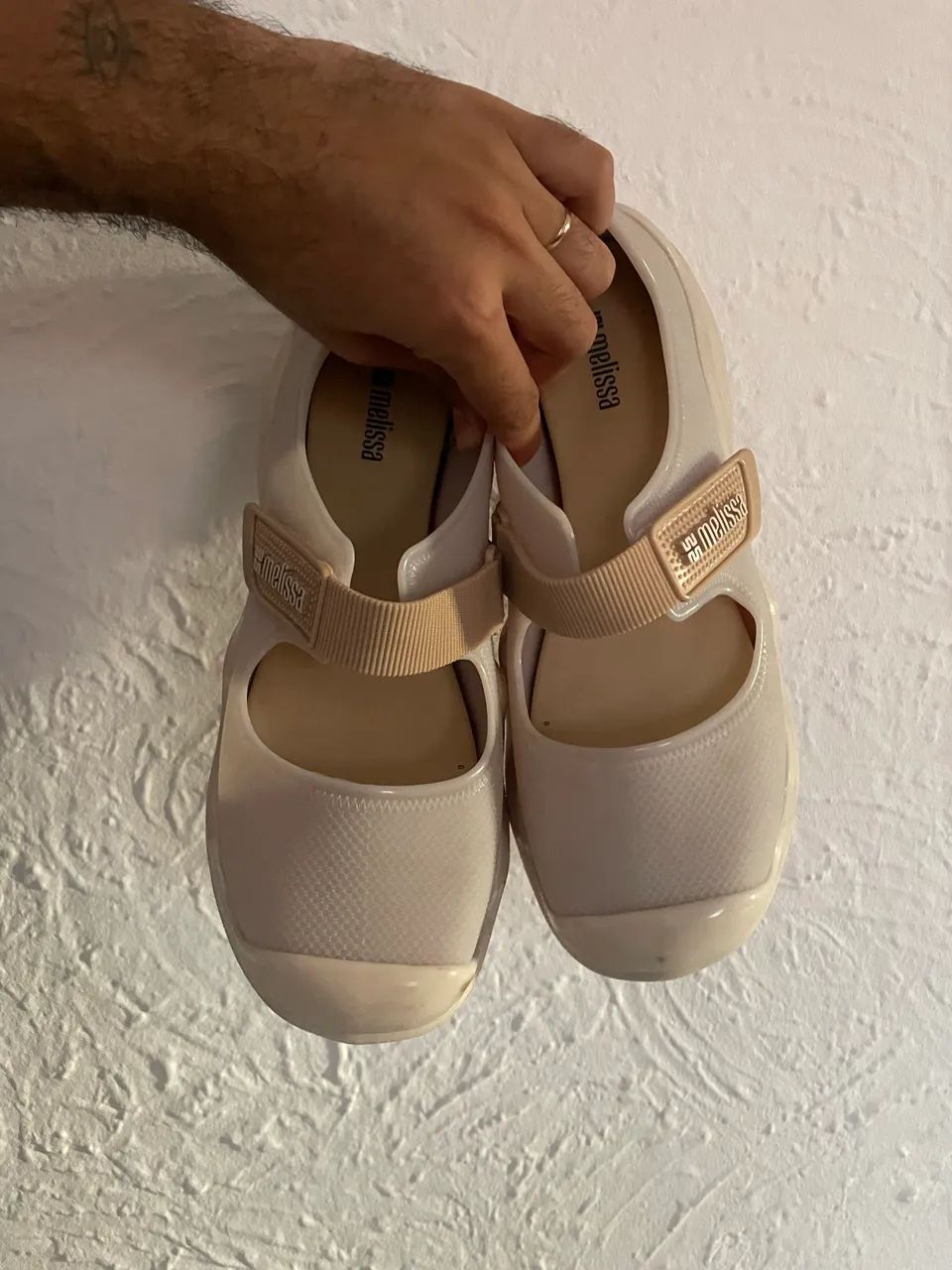 Melissa Sprint Ballerina - Foto 3