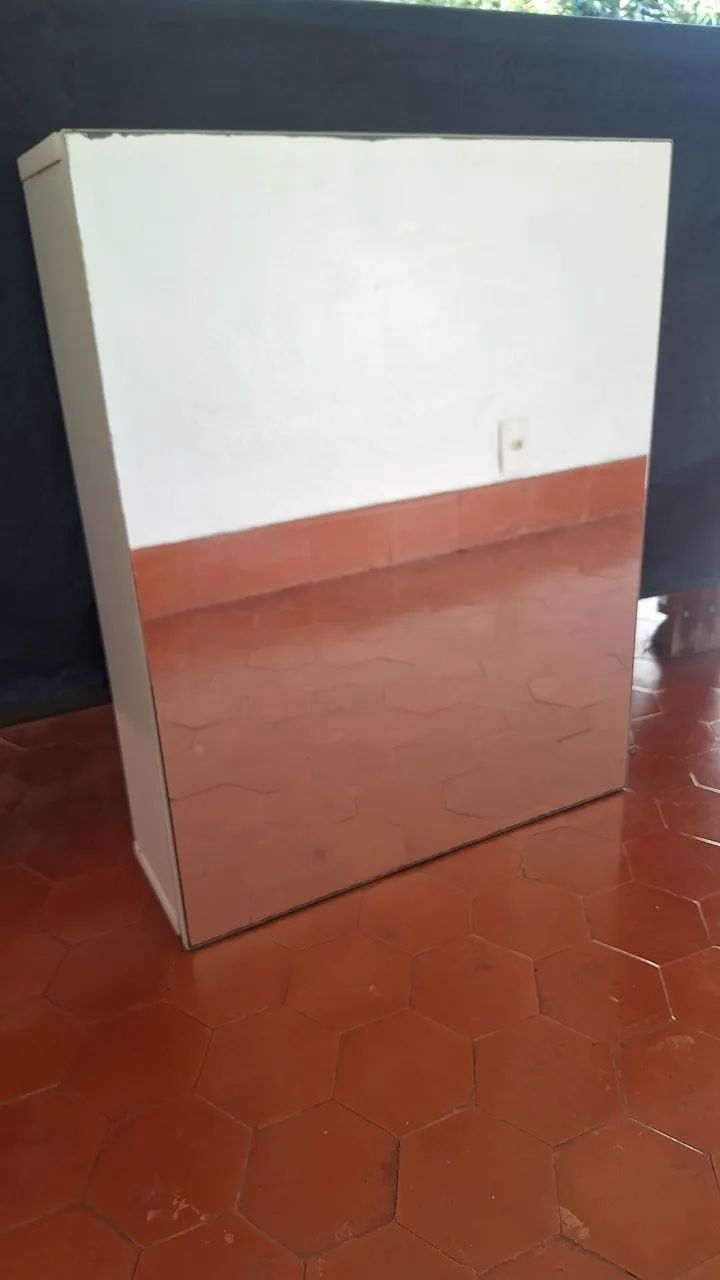 Armário Espelheira  - Foto 5