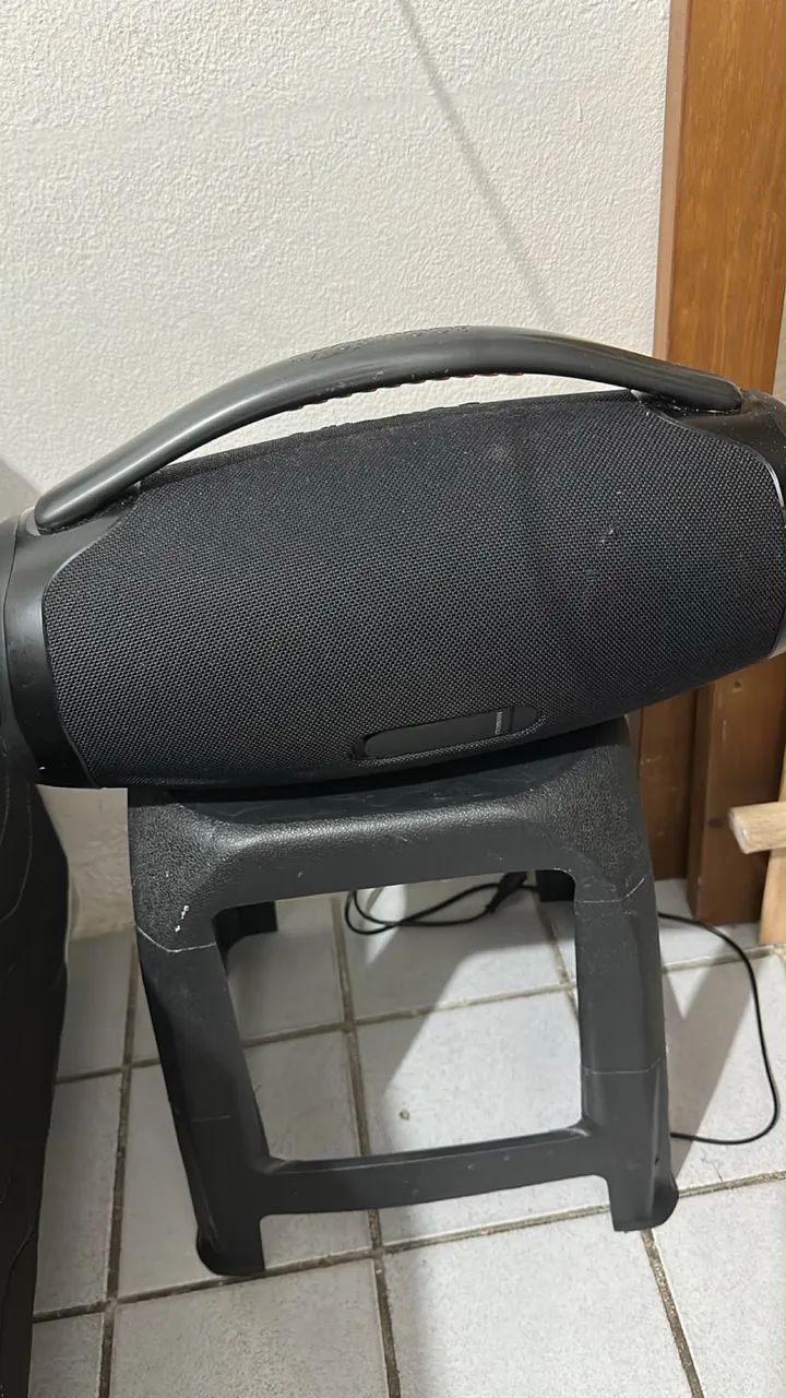 Bombox 3