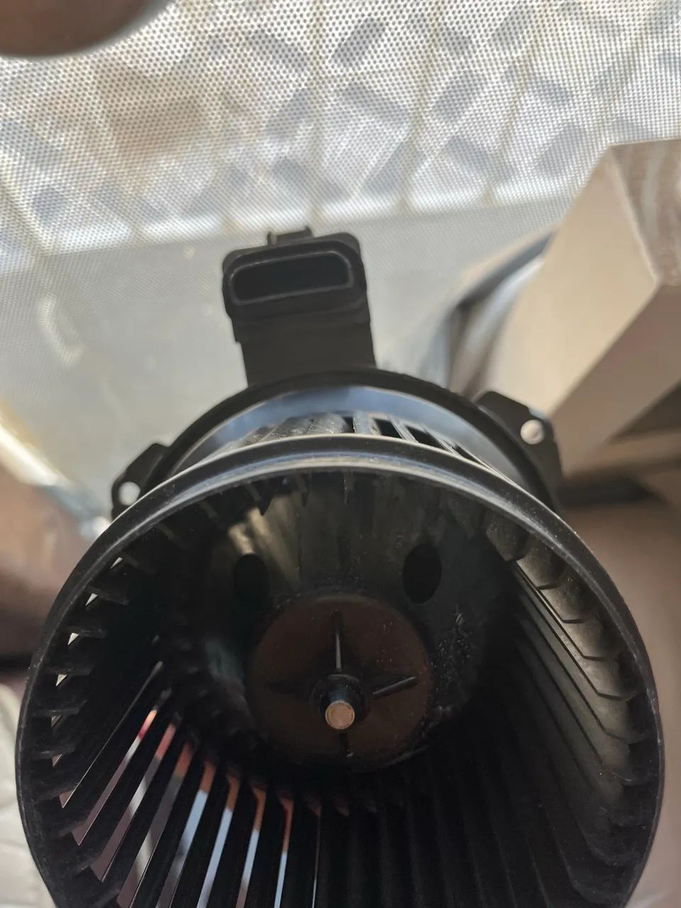 Ventilador de ar do etios 14 - Foto 4
