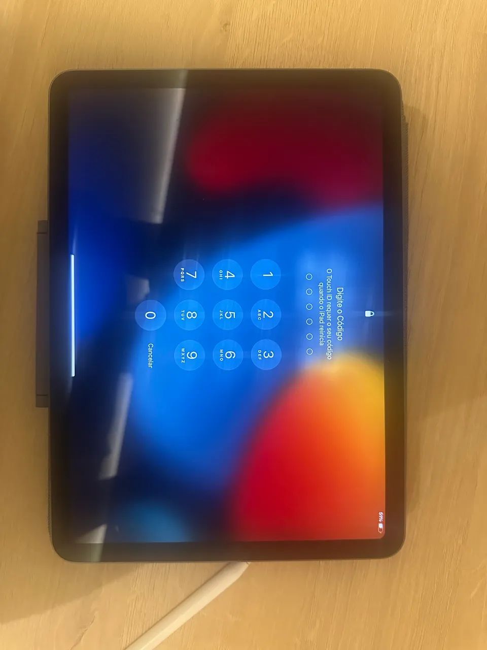 Vendo iPad Air (5th Generation) - Foto 2