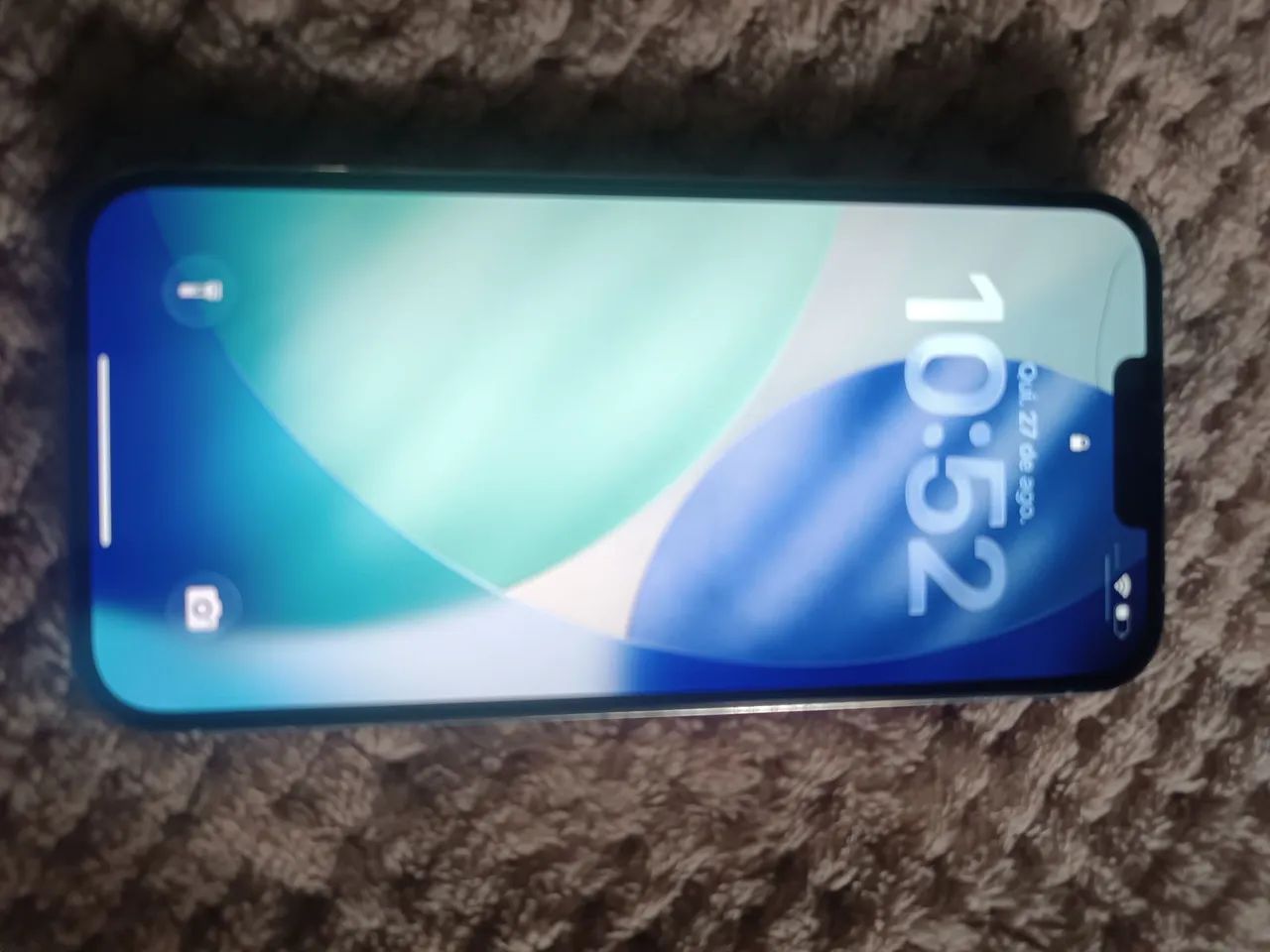 Vendo iPhone 13 pro Max 