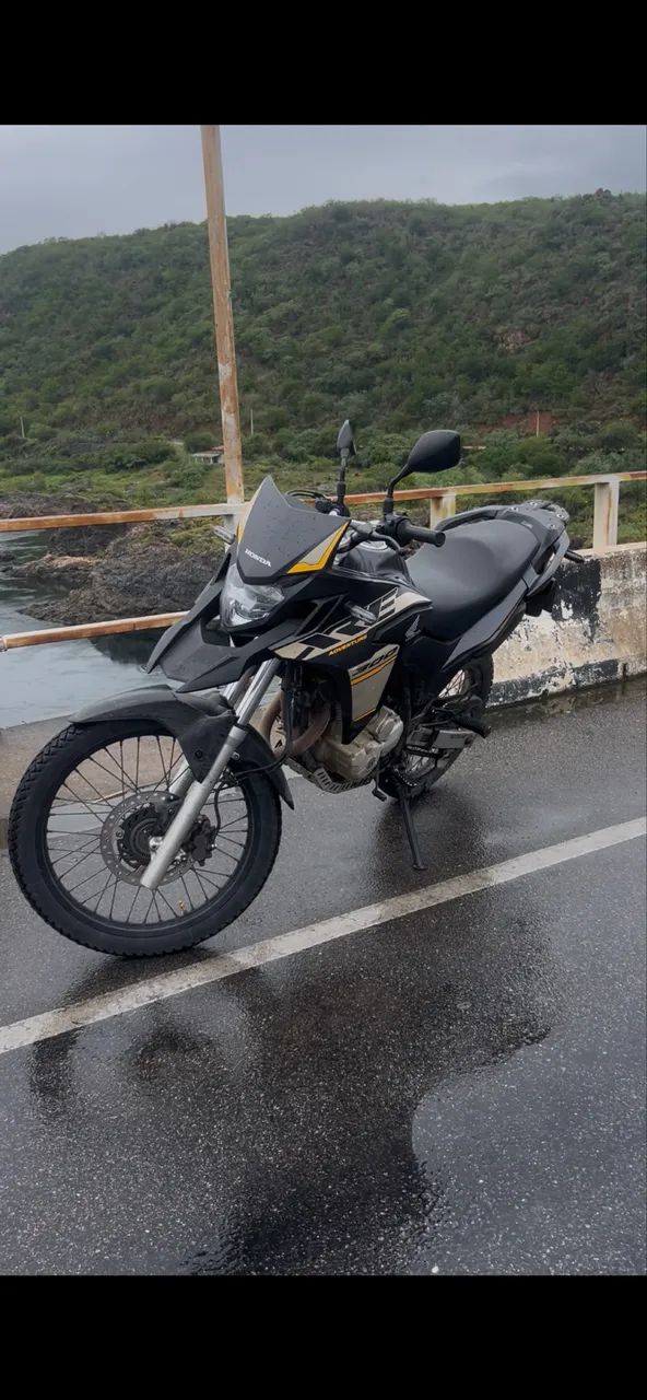 Xre 300
