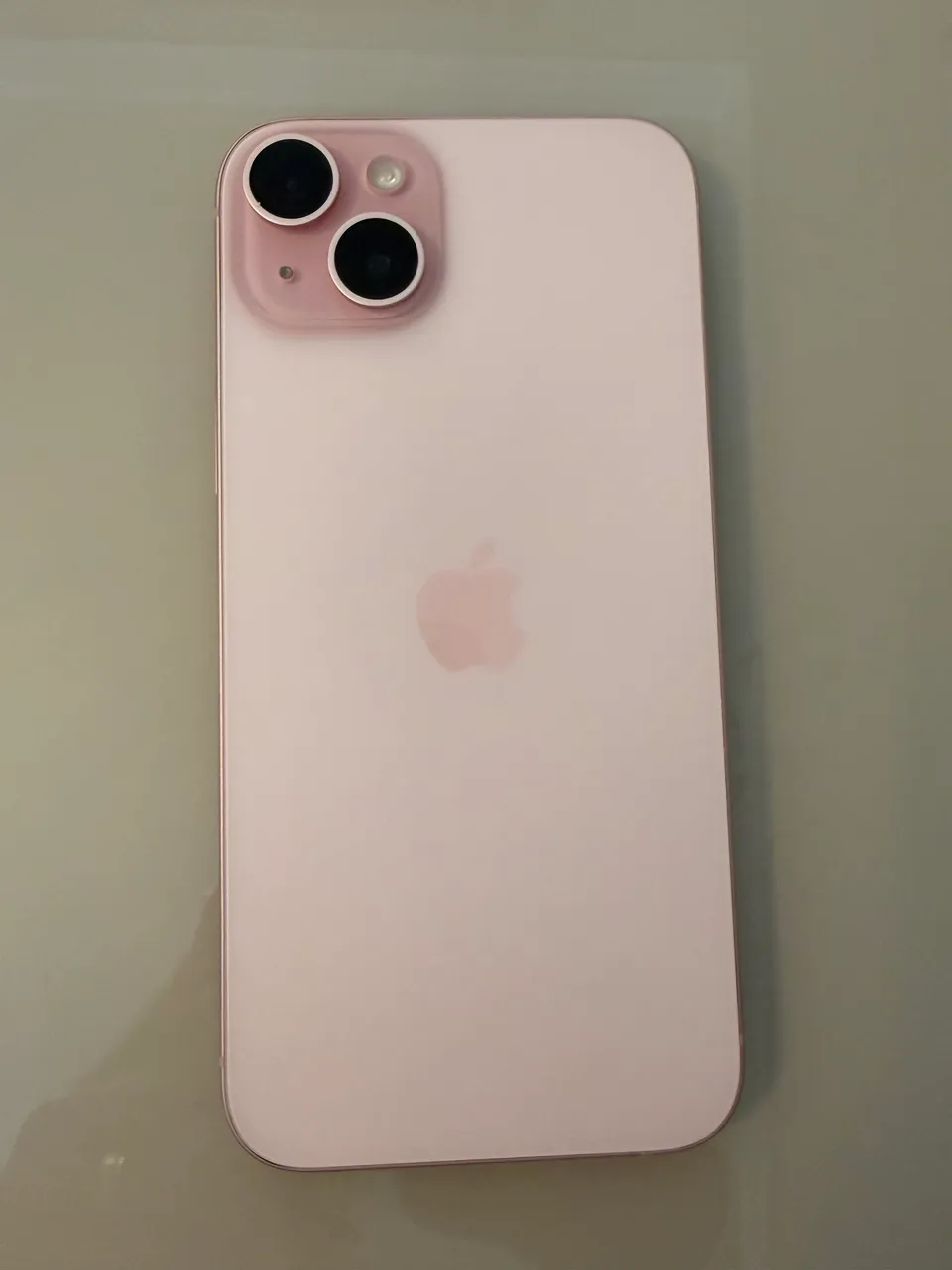 IPhone 15 Plus, Pink, 512GB - Celulares e Smartphones - Belvedere