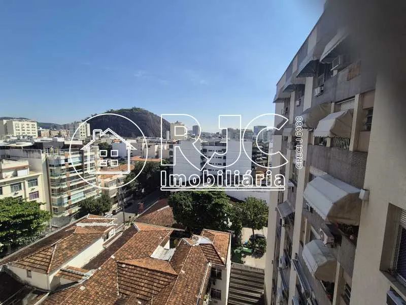 Apartamento : Duplex / Residencial / Tijuca - Foto 5