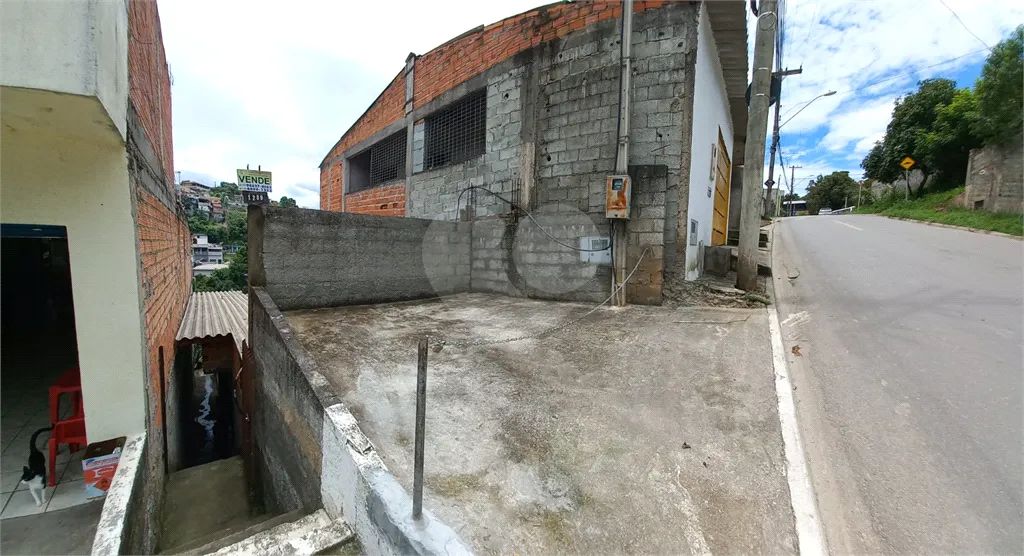 Casa térrea com 1 quartos à venda em Capoavinha - SP - Foto 2