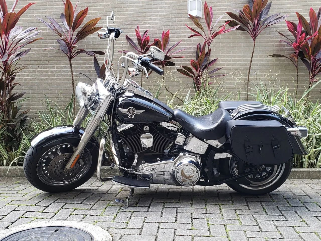 Harley Davidson Fat Boy 2014  - Foto 2