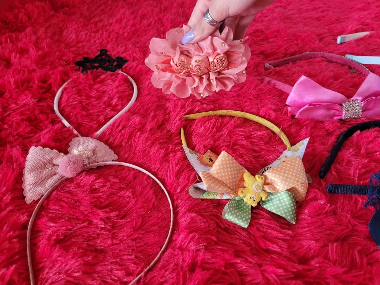 8 tiaras  - Foto 2