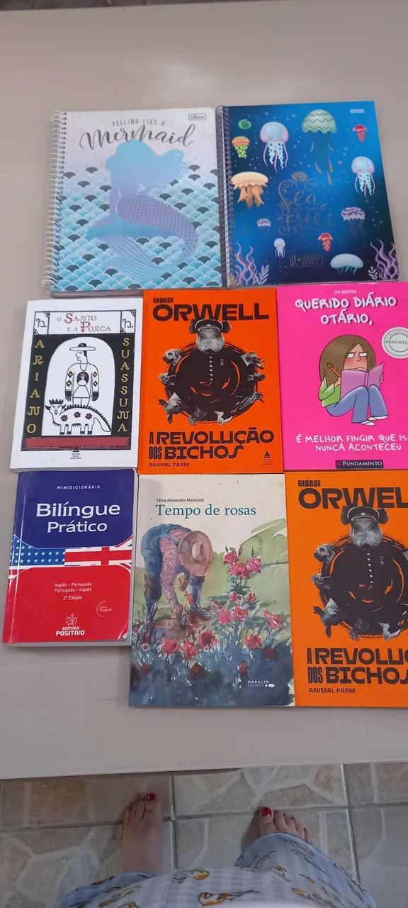 Kit biblioteca  - Foto 2