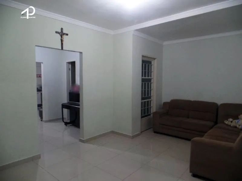 Casa com 3 quarto(s) no bairro Coophamil em Cuiabá - MT - Foto 3