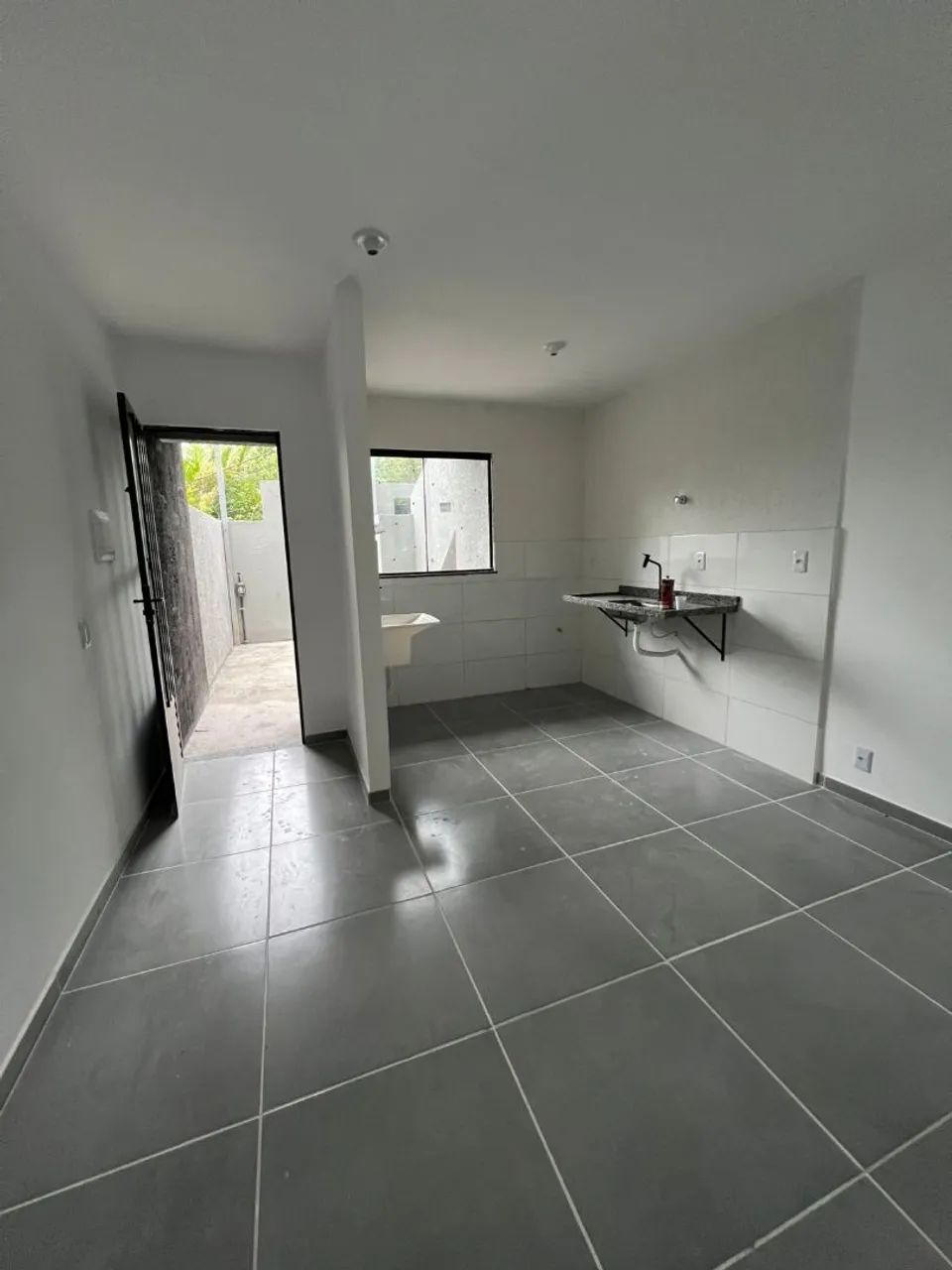 Casas prontas e novas a venda! - Foto 5