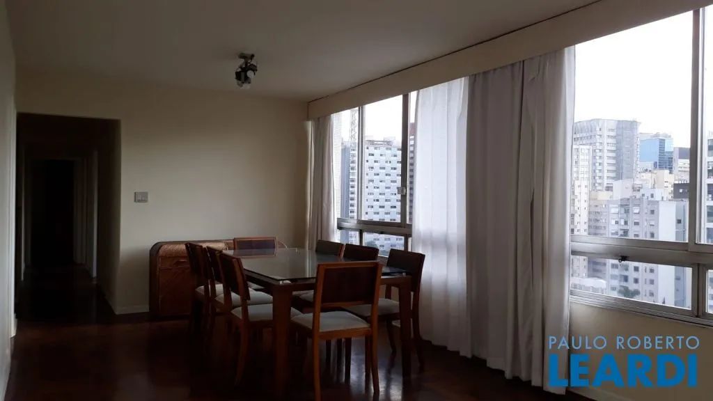 APARTAMENTO - BELA VISTA - SP - Foto 2