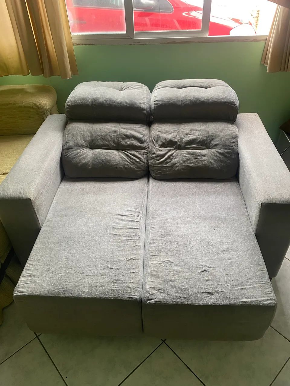 Sofá retrátil  - Foto 3