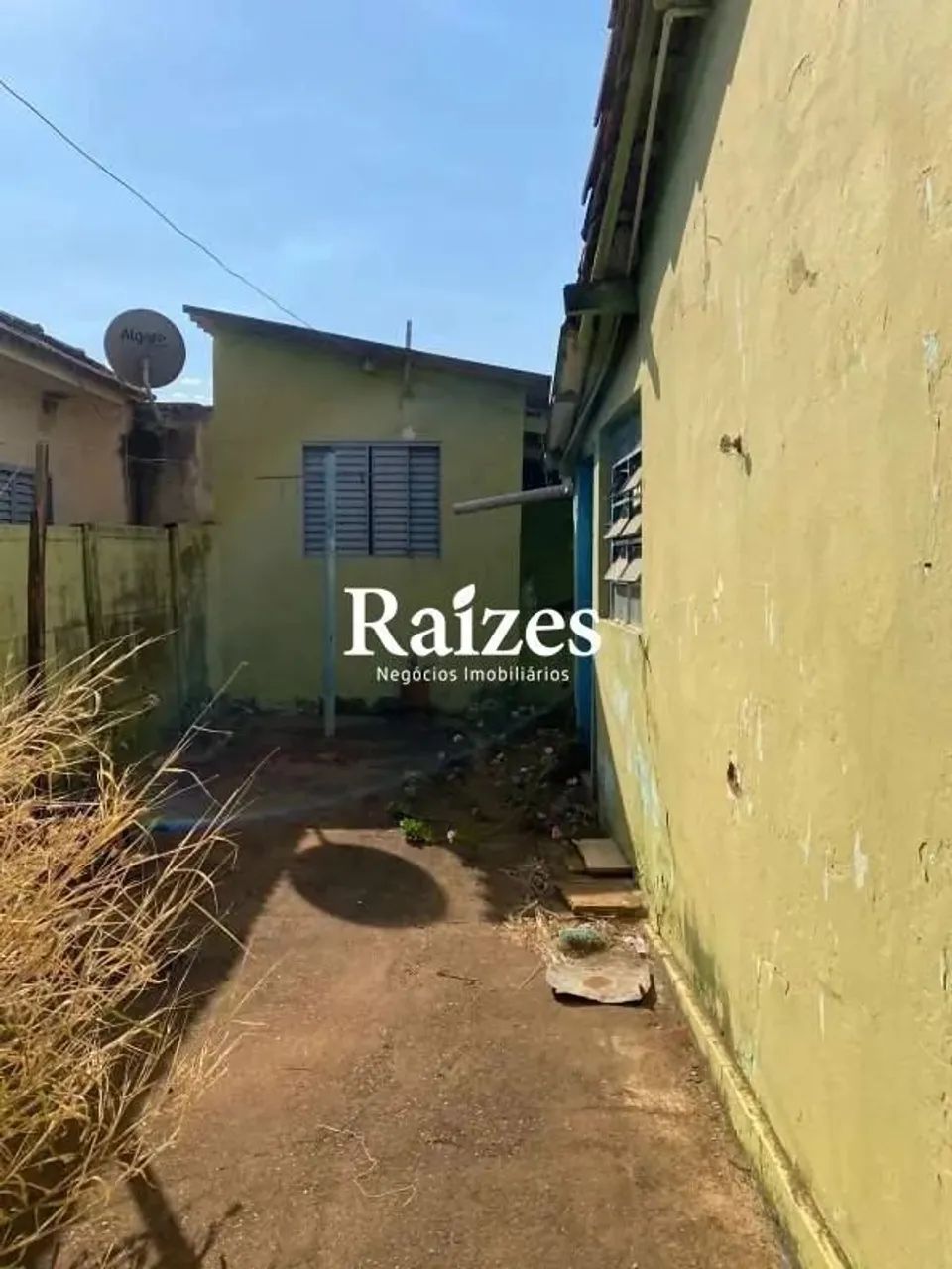 Imóvel antigo para novo projeto - Foto 2