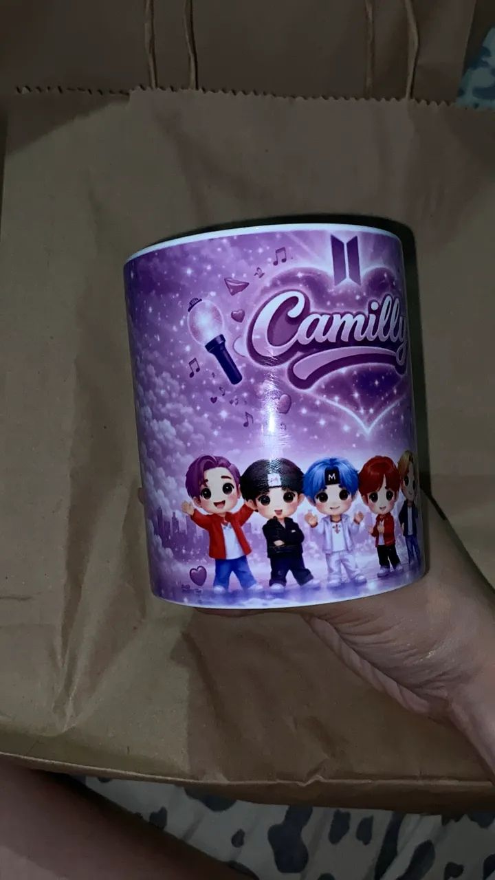 Canecas personalizadas  - Foto 3