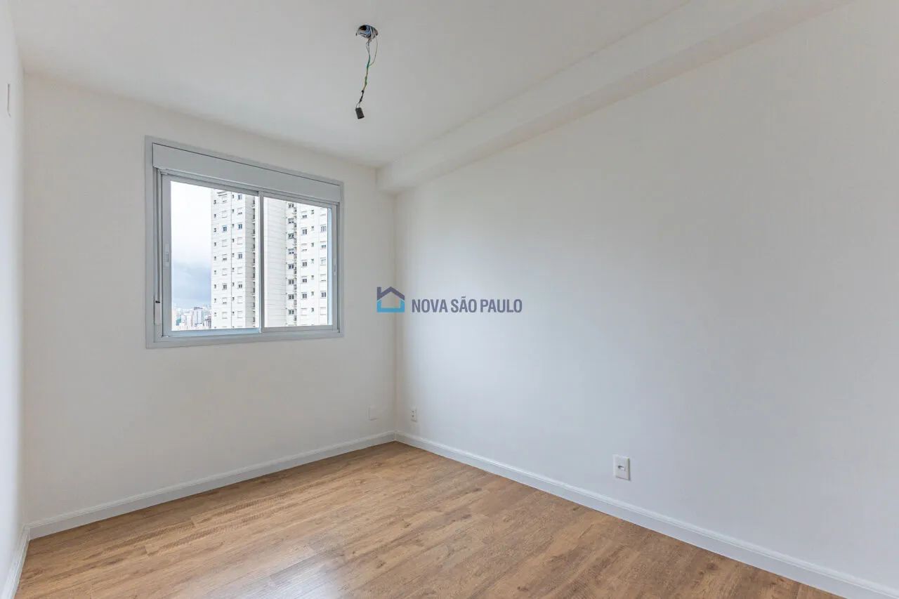 Apartamento à Venda Chácara klabin 1 dormitório 1 vaga - Foto 9