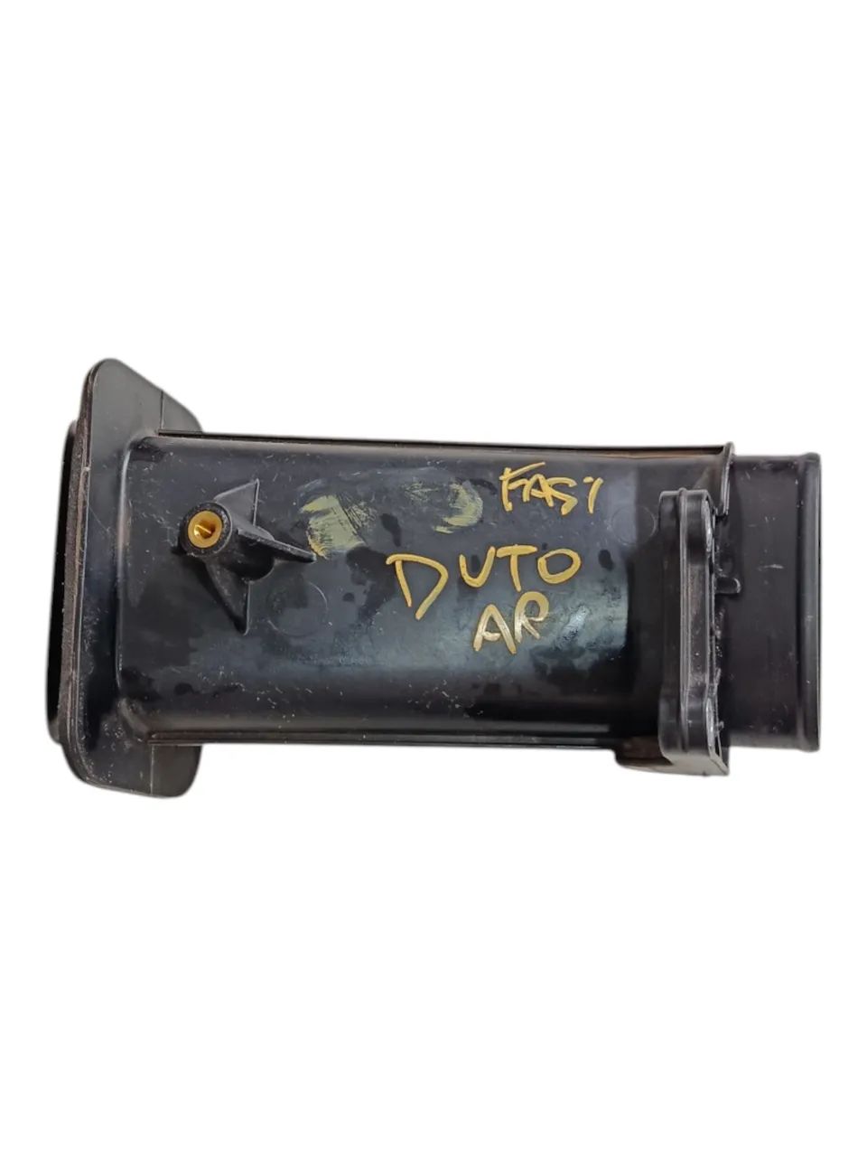 Duto Ar Fiat Fastback 2022 2023 - Foto 3