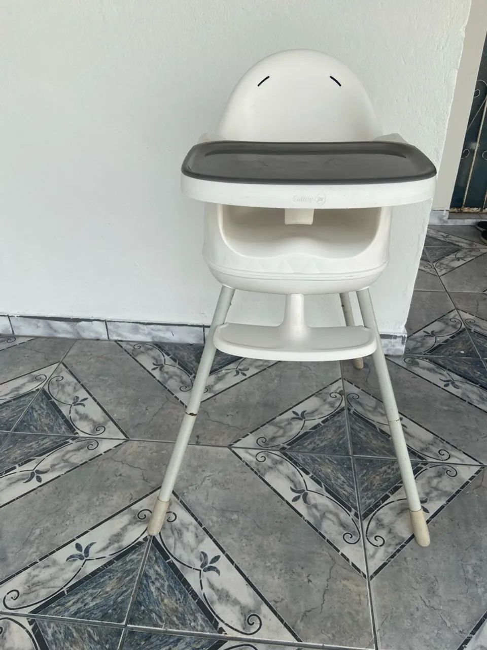 Cadeirinha de alimentação  - Foto 2