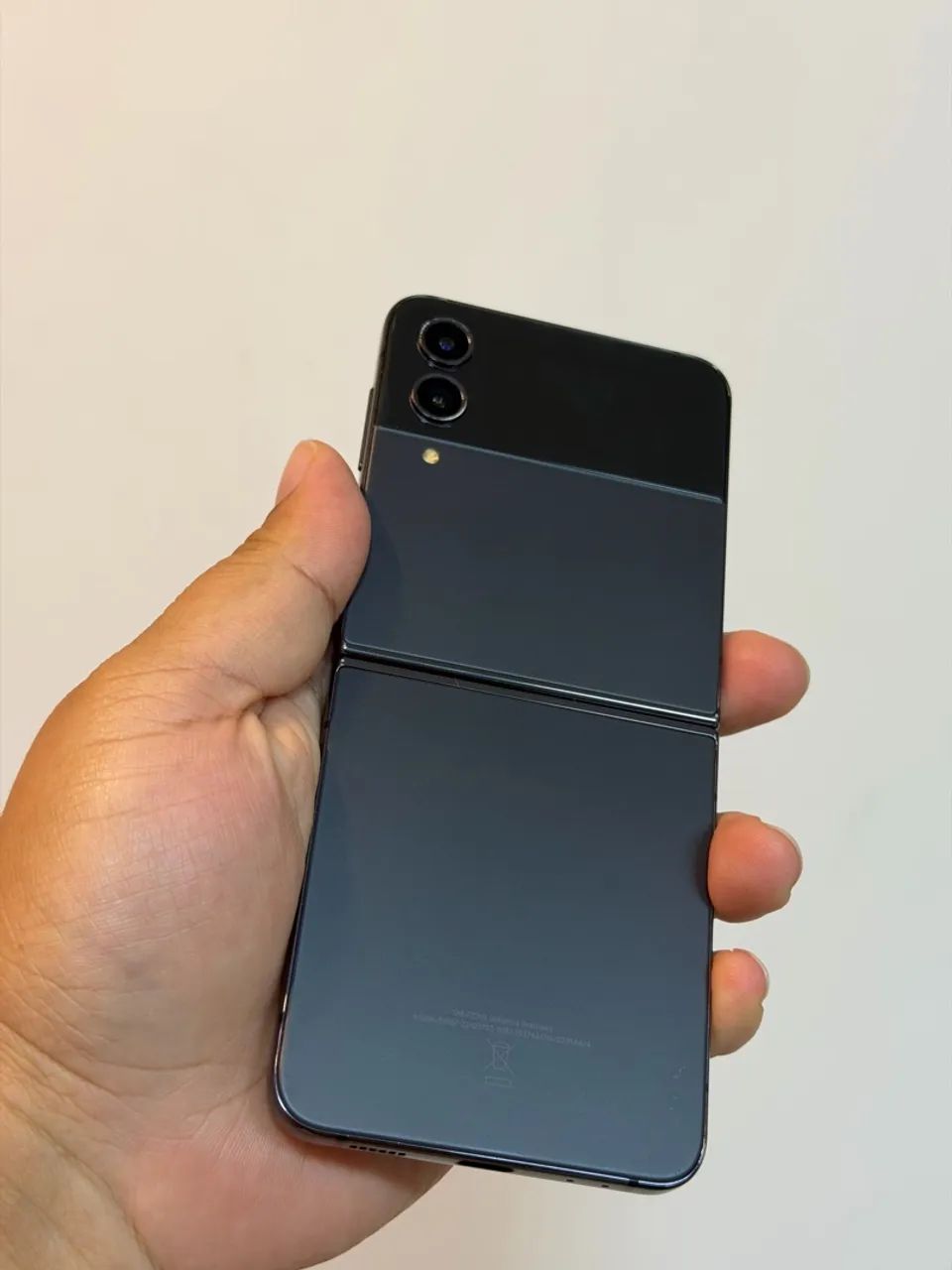GALAXY Z FLIP 4  - Foto 2