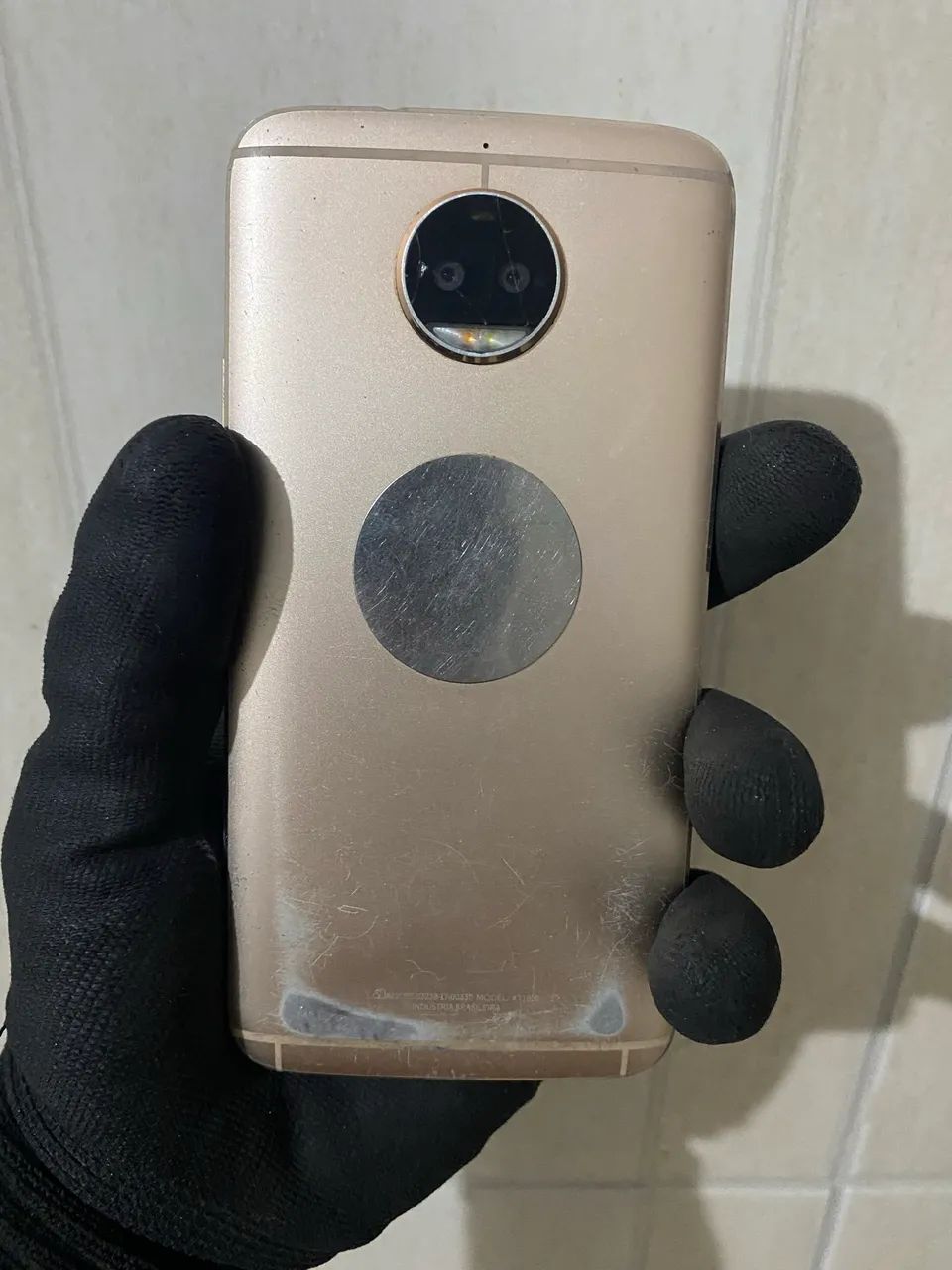 MOTOROLA G5S PLUS - Foto 2